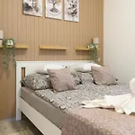 Majoros Garden Appartamento *