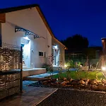 Majoros Garden Appartamento Siófok