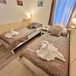 Appartamento Majoros Garden Siófok