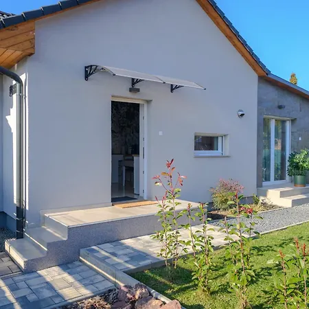 Majoros Garden * Siofok