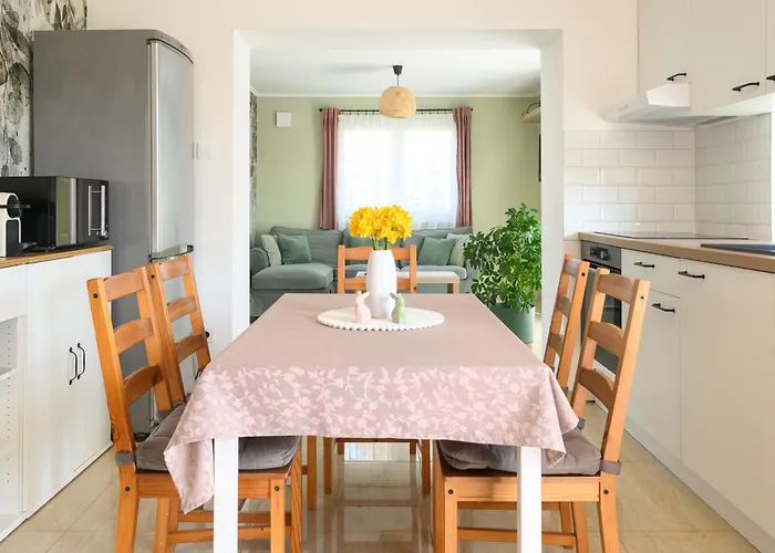 Majoros Garden * Siofok