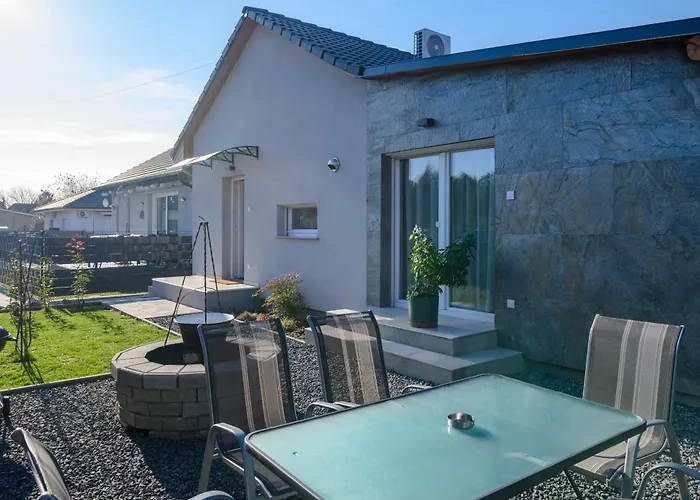 Majoros Garden * Siofok