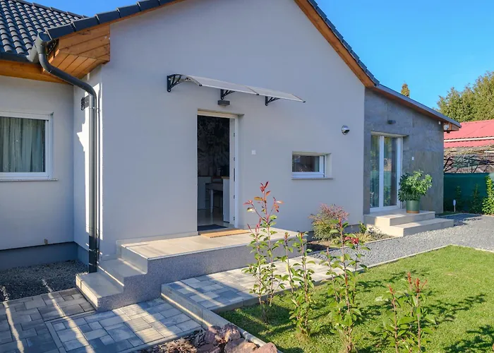 Majoros Garden * Siofok