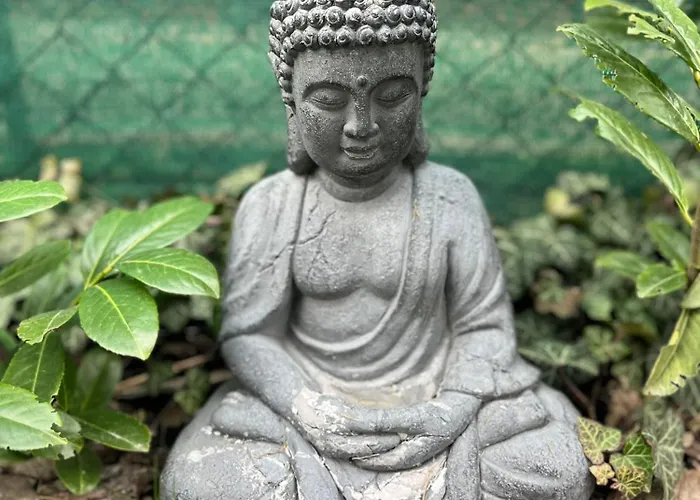 Apartment Majoros Garden Siofok