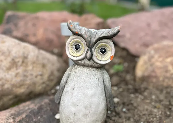 Majoros Garden * Siofok