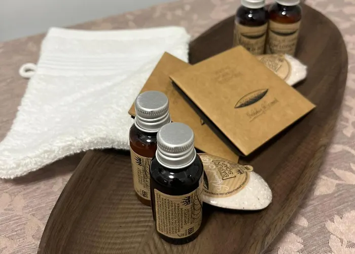 Apartment Majoros Garden Siofok