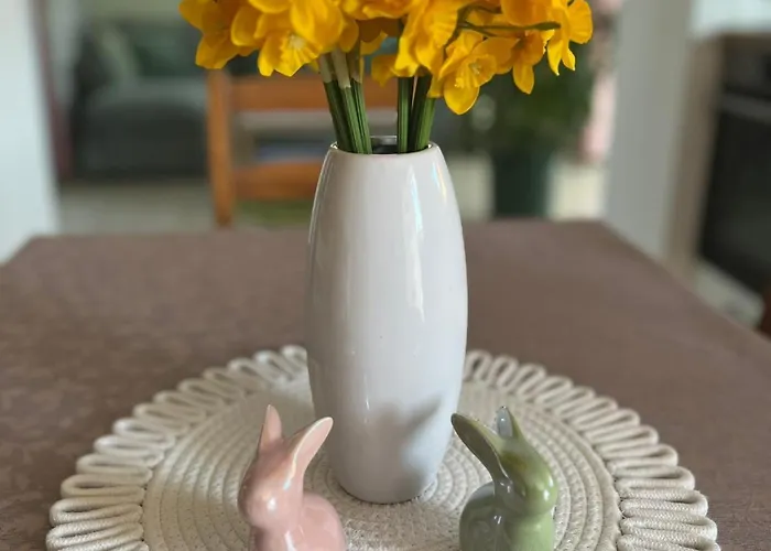 Apartment Majoros Garden